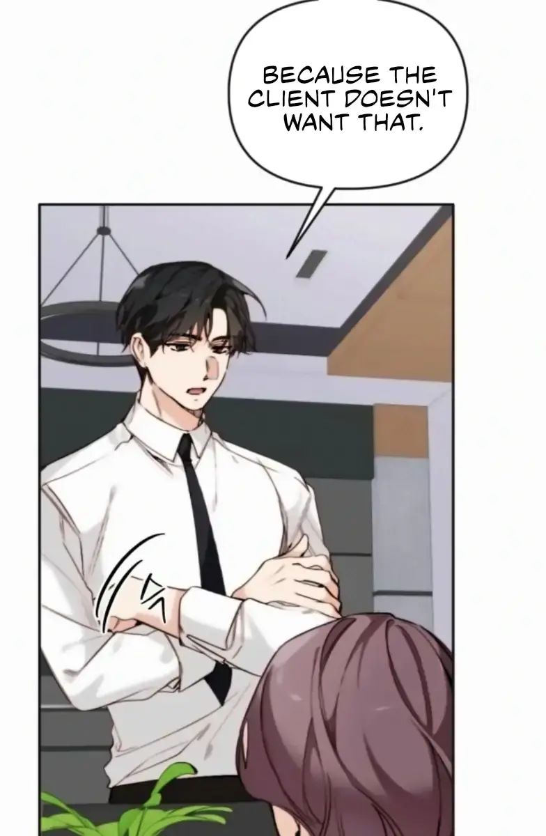 Divorce Is Easy, but Love Is Hard Chapter 17 Page 62