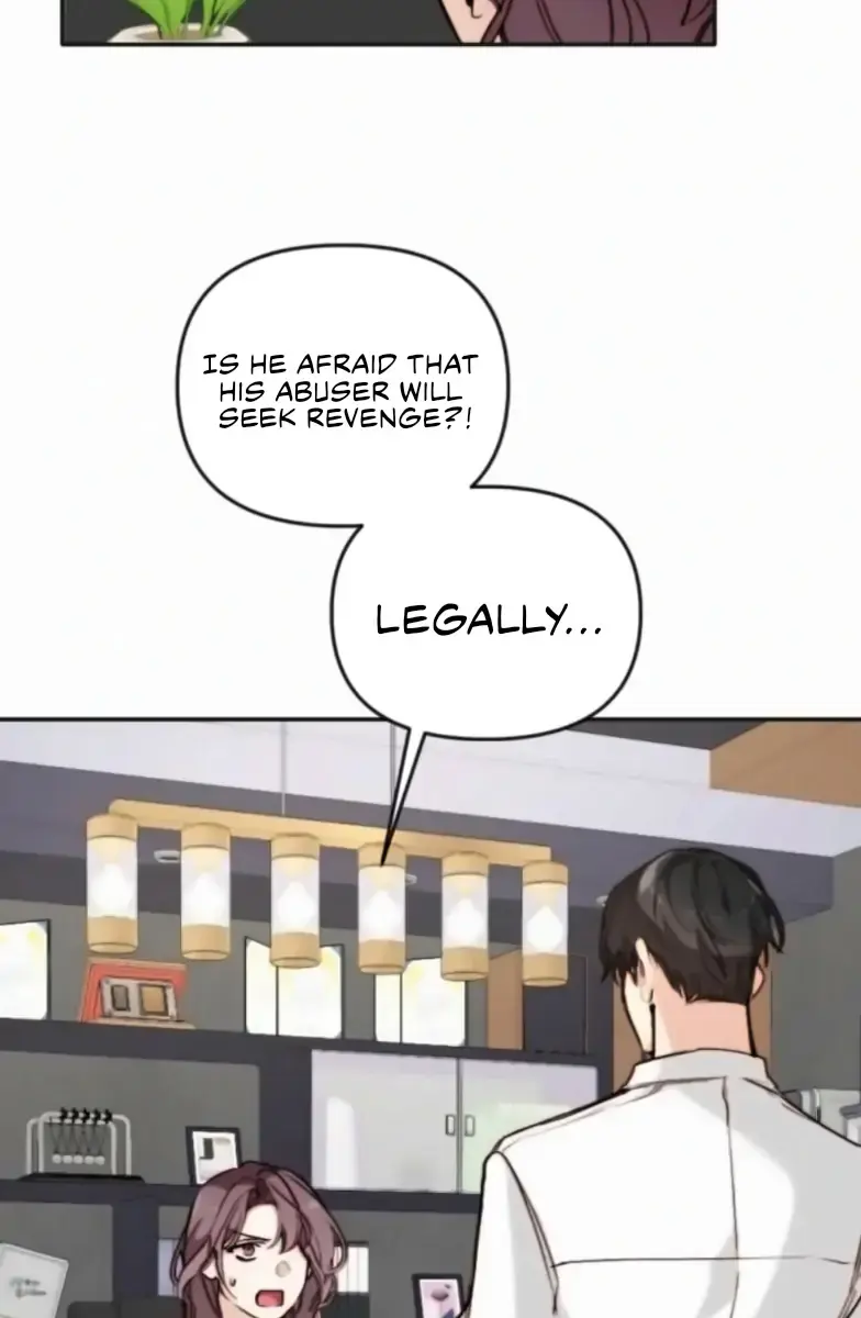 Divorce Is Easy, but Love Is Hard Chapter 17 Page 63
