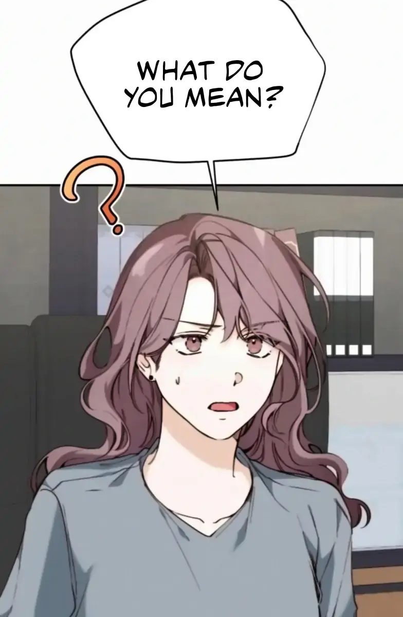 Divorce Is Easy, but Love Is Hard Chapter 17 Page 65