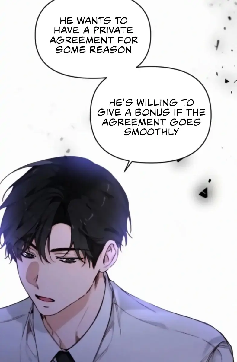 Divorce Is Easy, but Love Is Hard Chapter 17 Page 71