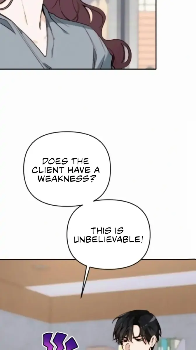 Divorce Is Easy, but Love Is Hard Chapter 17 Page 75