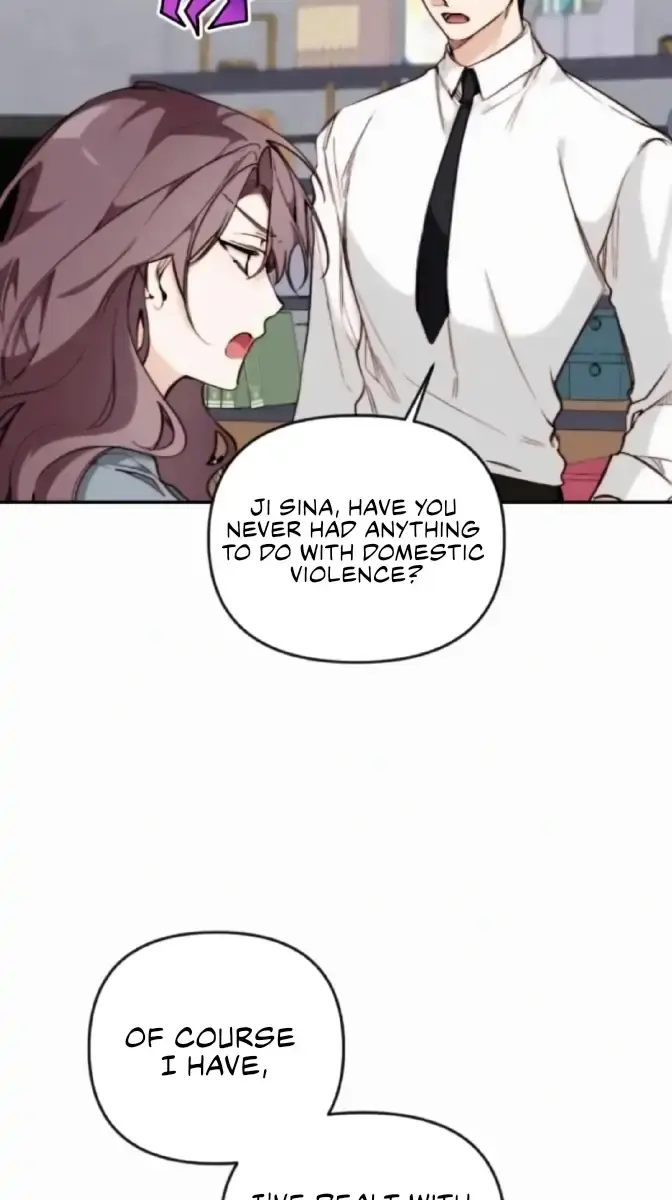 Divorce Is Easy, but Love Is Hard Chapter 17 Page 76