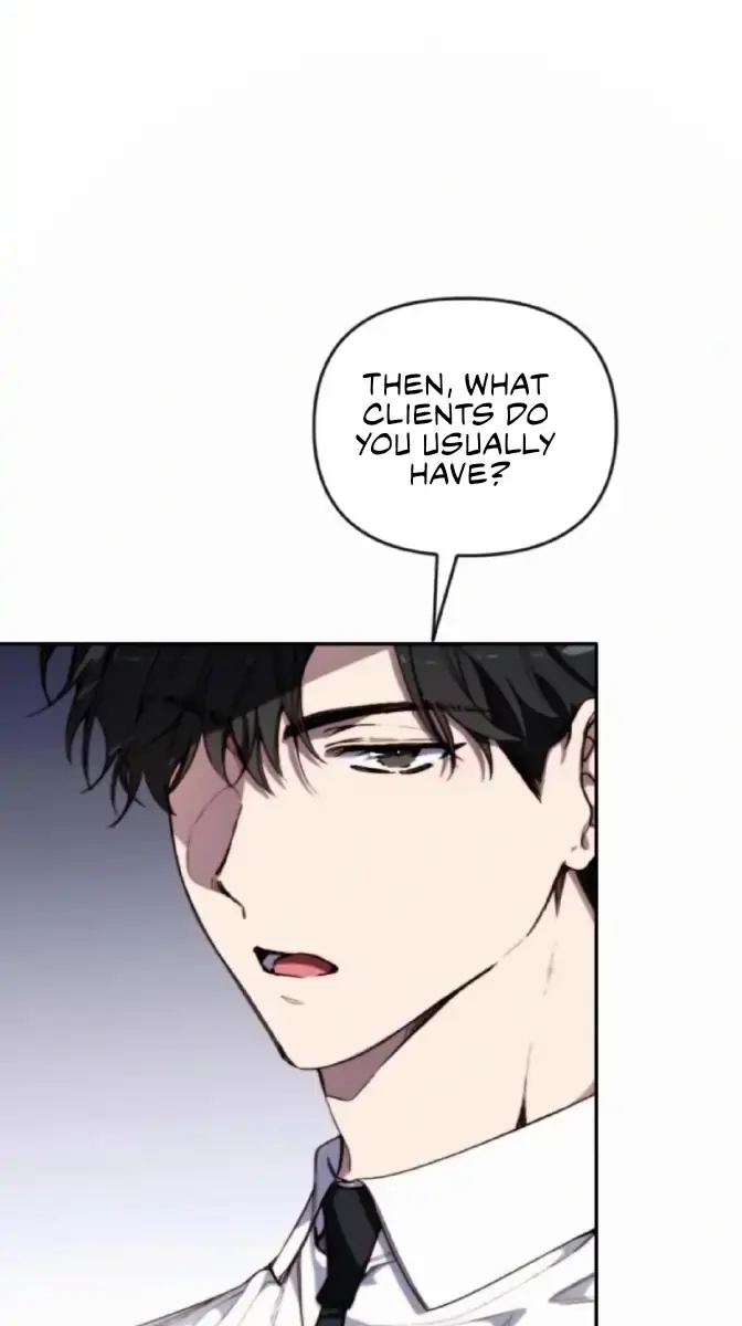 Divorce Is Easy, but Love Is Hard Chapter 17 Page 78