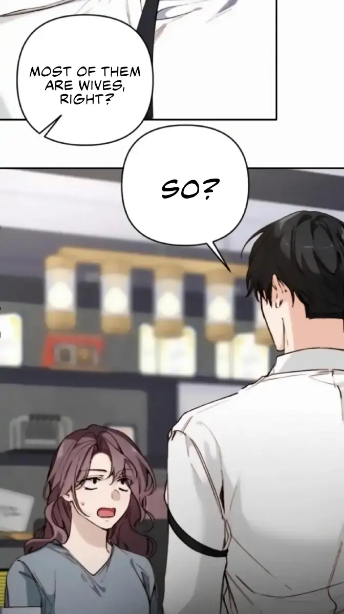 Divorce Is Easy, but Love Is Hard Chapter 17 Page 79