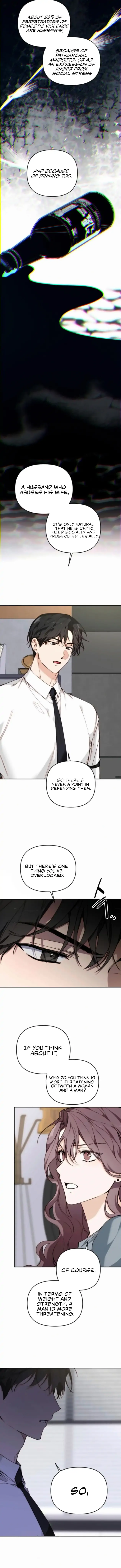 Divorce Is Easy, but Love Is Hard Chapter 17 Page 81