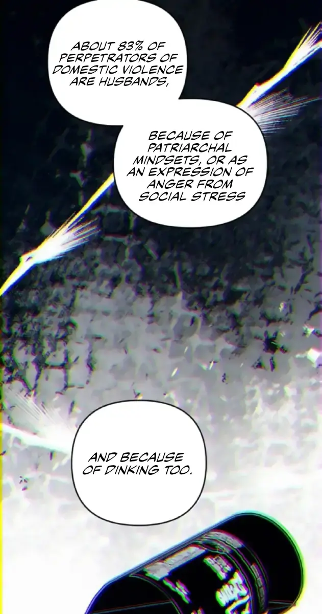 Divorce Is Easy, but Love Is Hard Chapter 17 Page 82