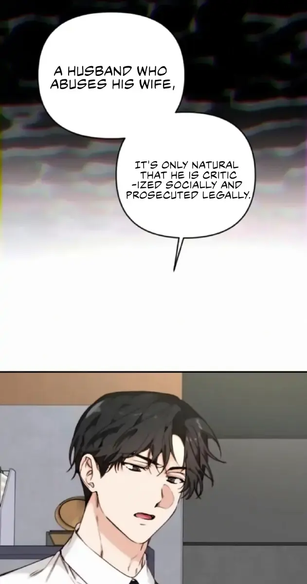 Divorce Is Easy, but Love Is Hard Chapter 17 Page 84