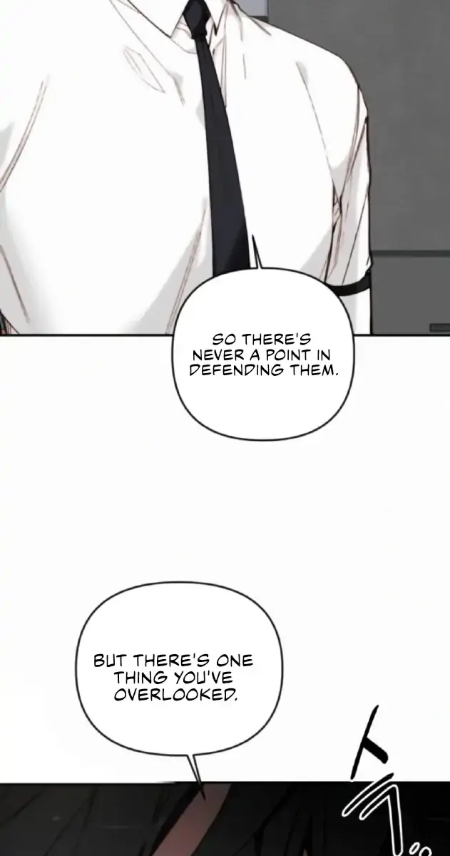 Divorce Is Easy, but Love Is Hard Chapter 17 Page 85