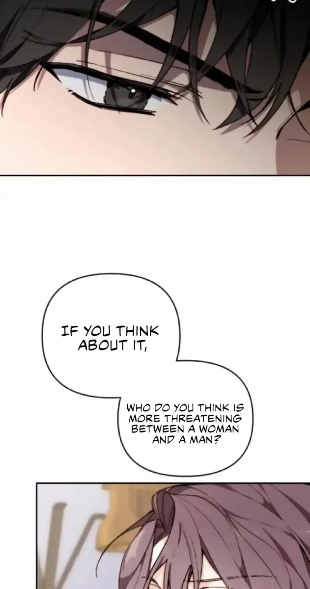 Divorce Is Easy, but Love Is Hard Chapter 17 Page 86