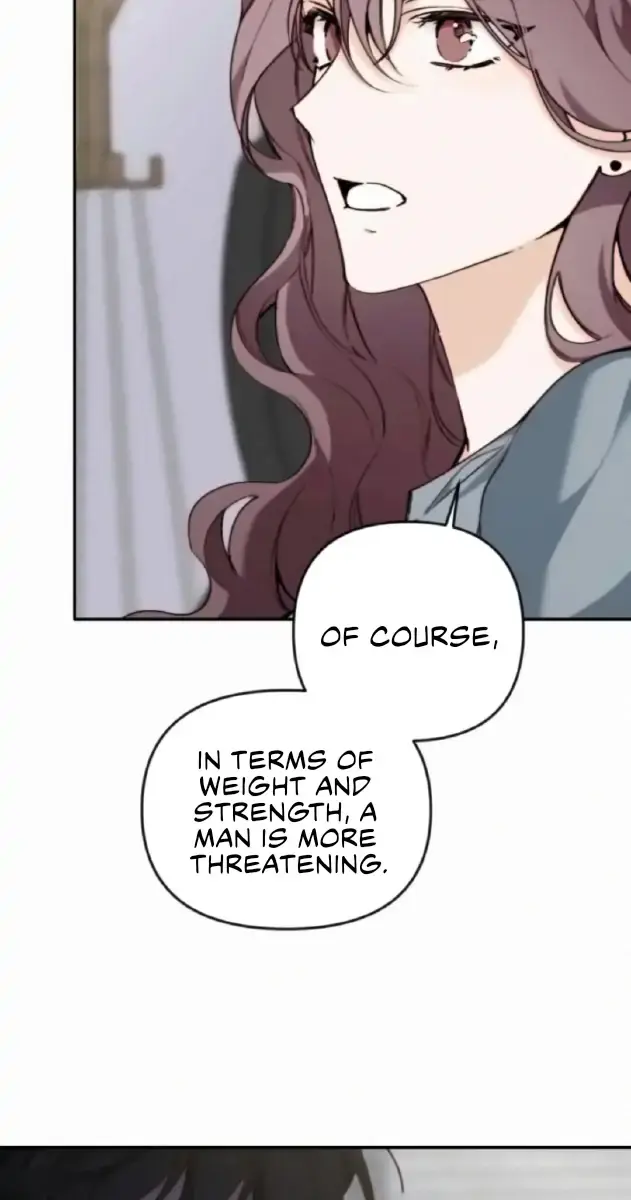 Divorce Is Easy, but Love Is Hard Chapter 17 Page 87