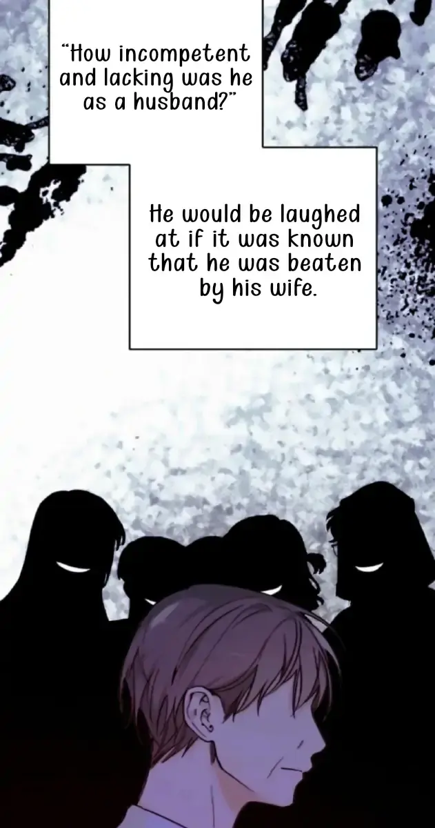Divorce Is Easy, but Love Is Hard Chapter 17 Page 100
