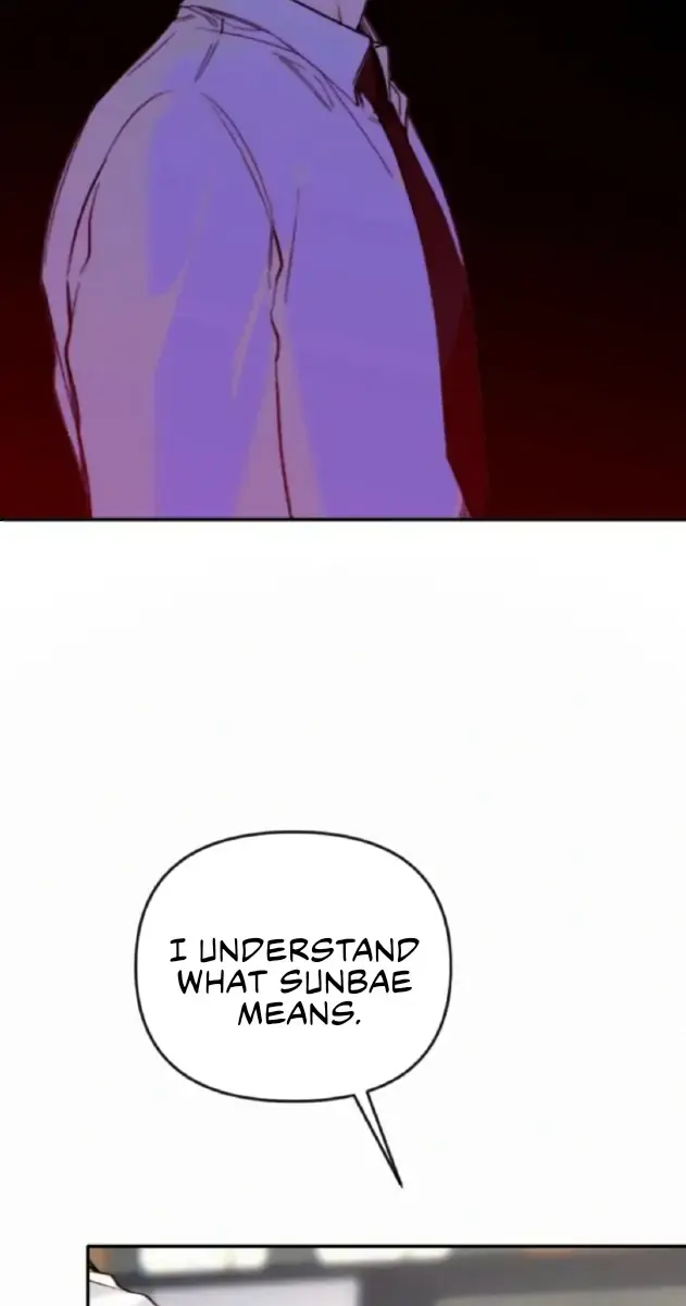 Divorce Is Easy, but Love Is Hard Chapter 17 Page 101