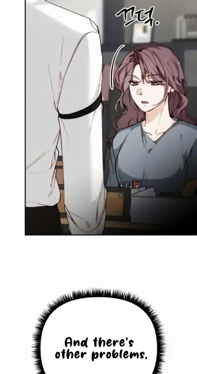 Divorce Is Easy, but Love Is Hard Chapter 17 Page 102