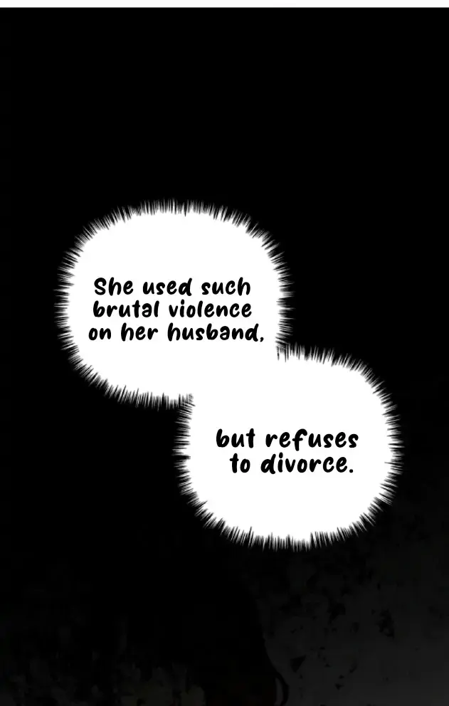 Divorce Is Easy, but Love Is Hard Chapter 17 Page 104