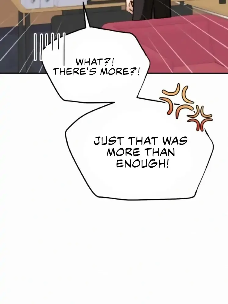 Divorce Is Easy, but Love Is Hard Chapter 17 Page 112
