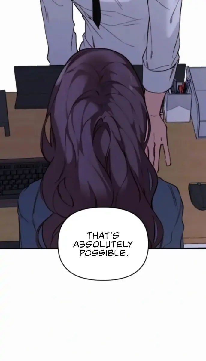 Divorce Is Easy, but Love Is Hard Chapter 17 Page 115
