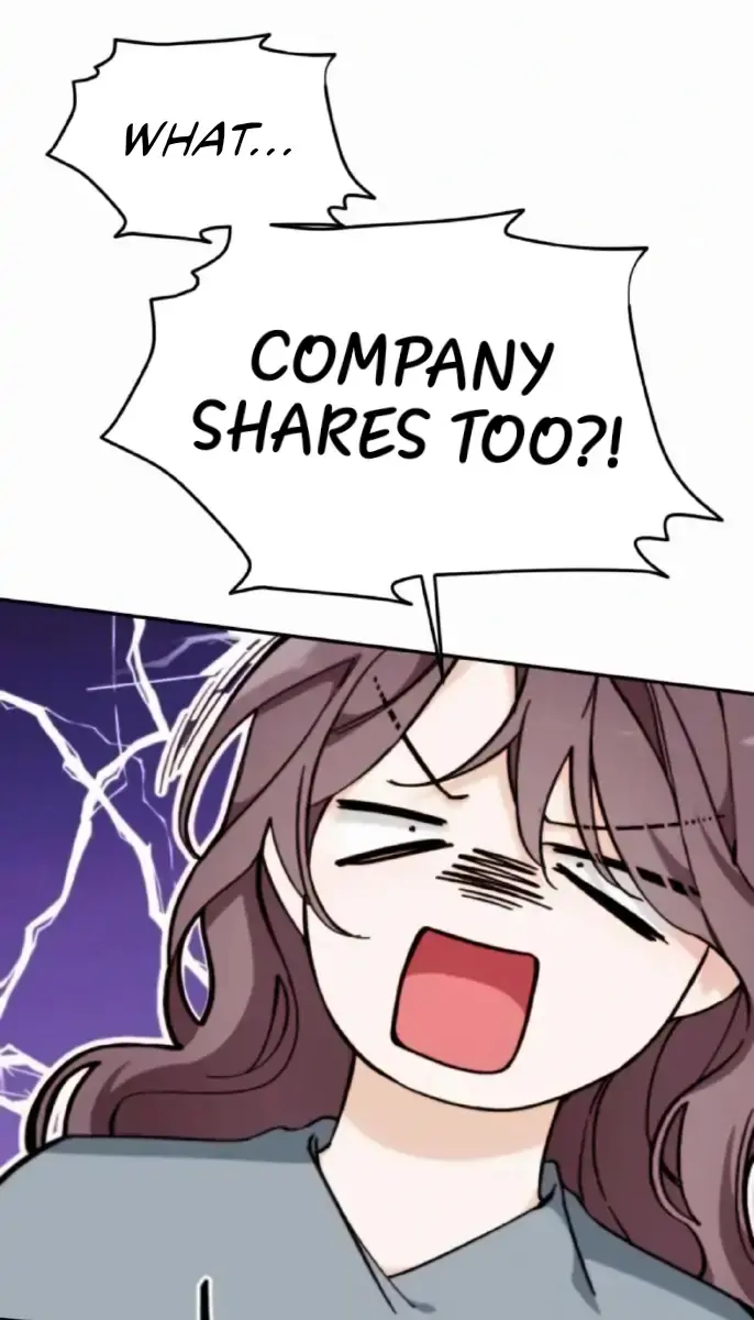 Divorce Is Easy, but Love Is Hard Chapter 17 Page 116