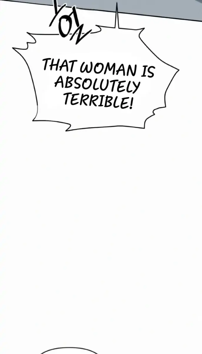 Divorce Is Easy, but Love Is Hard Chapter 17 Page 117