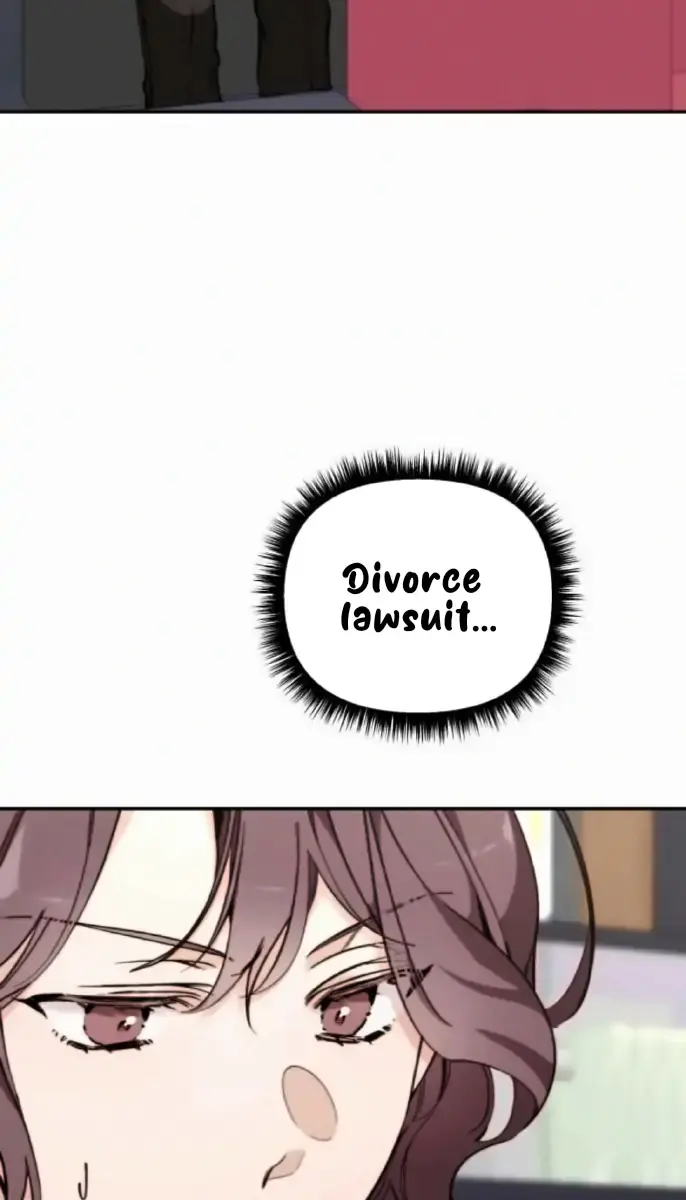 Divorce Is Easy, but Love Is Hard Chapter 17 Page 119