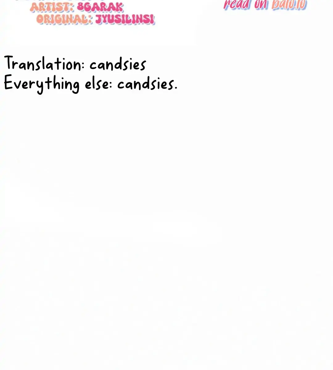 Divorce Is Easy, but Love Is Hard Chapter 17 Page 127