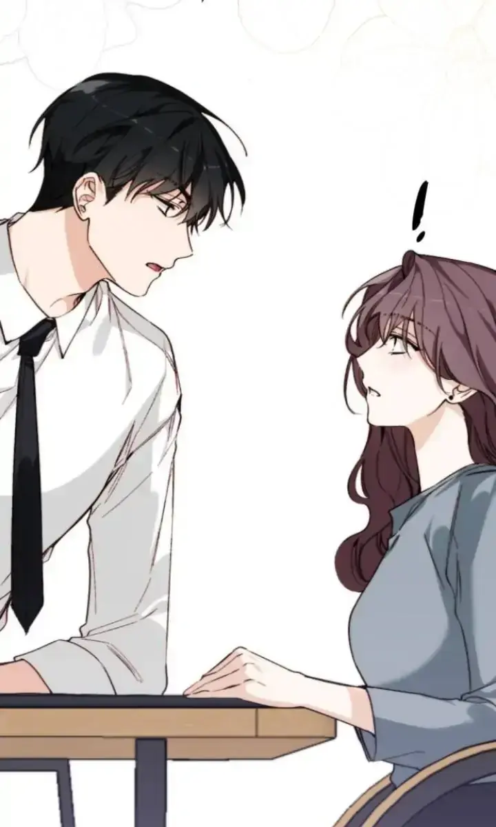 Divorce Is Easy, but Love Is Hard Chapter 18 Page 4