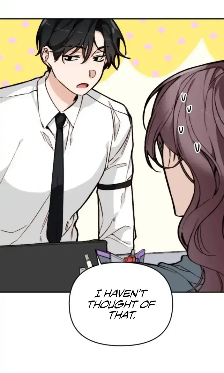 Divorce Is Easy, but Love Is Hard Chapter 18 Page 7