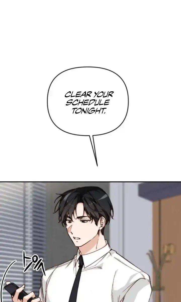 Divorce Is Easy, but Love Is Hard Chapter 18 Page 17