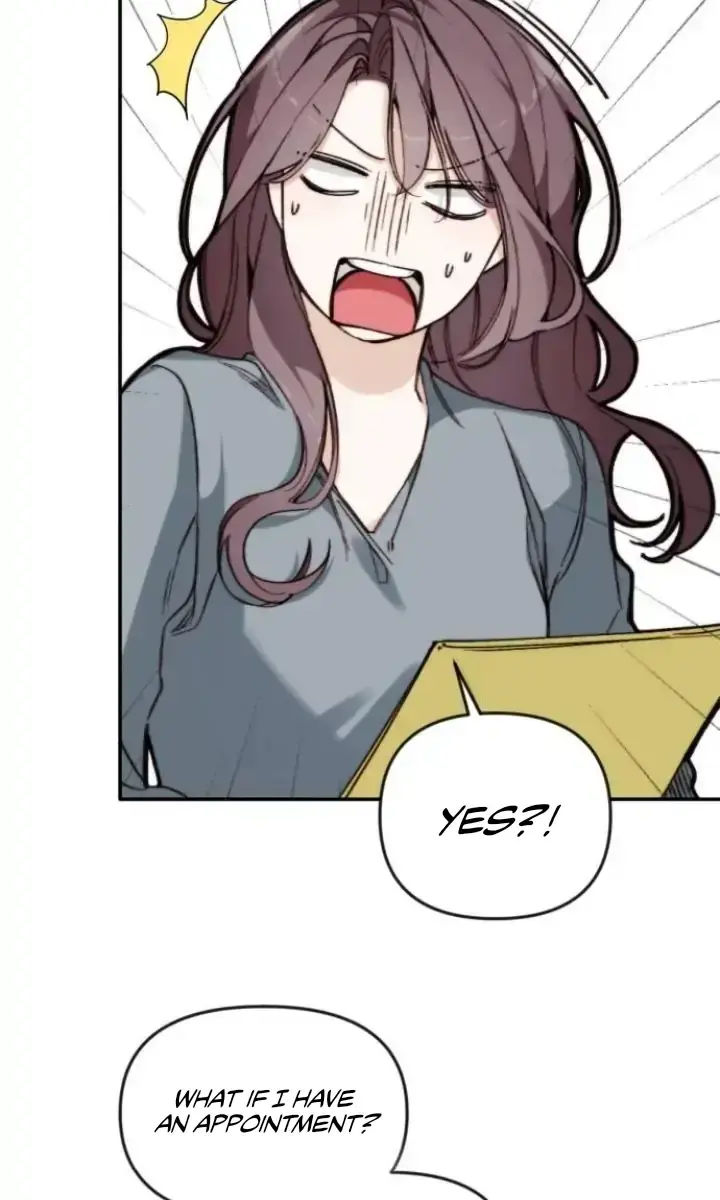 Divorce Is Easy, but Love Is Hard Chapter 18 Page 19