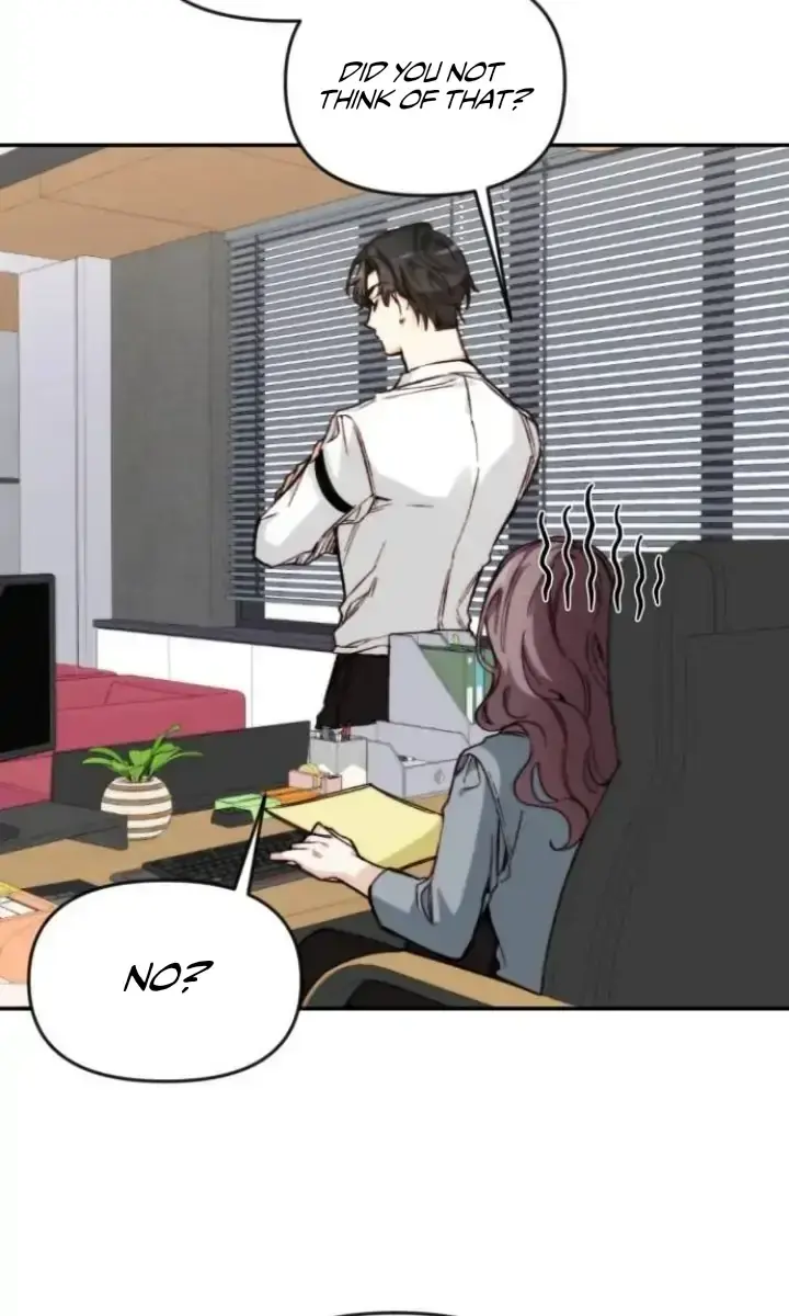 Divorce Is Easy, but Love Is Hard Chapter 18 Page 20