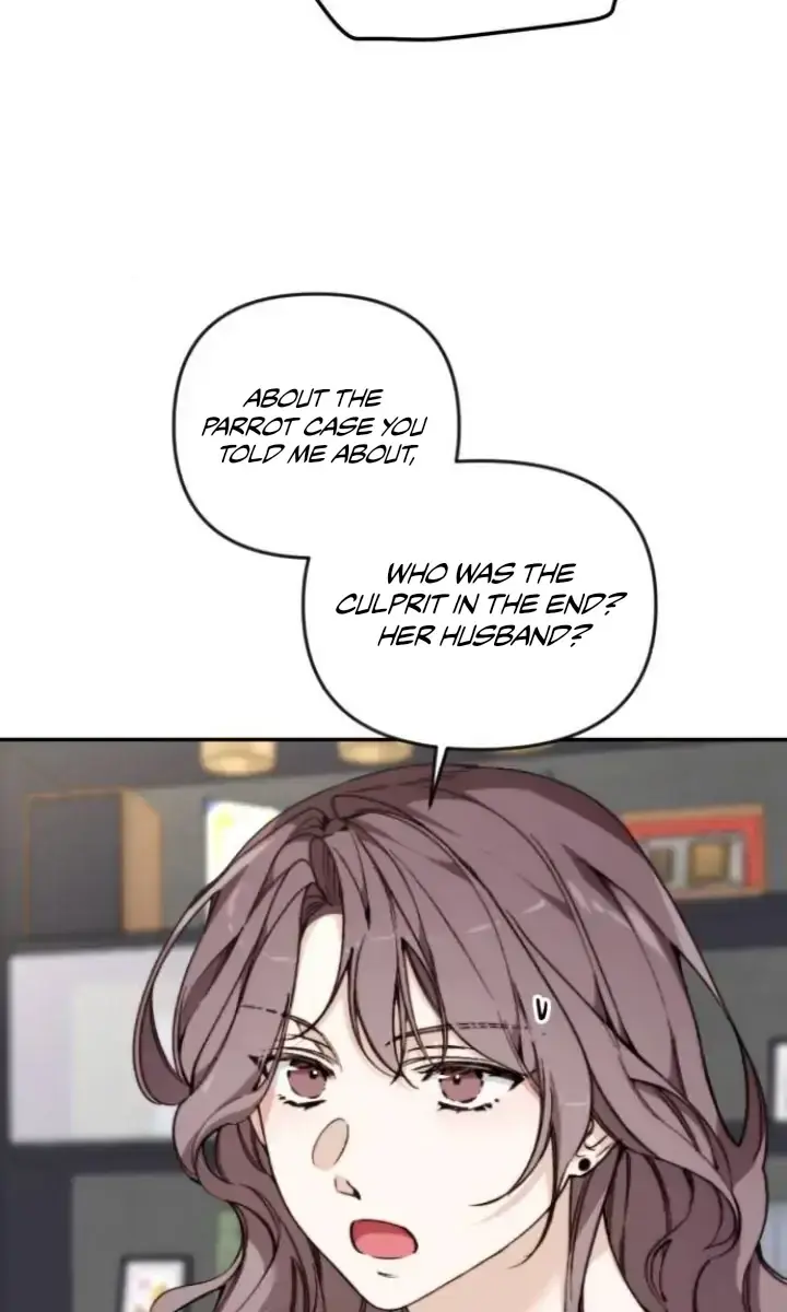 Divorce Is Easy, but Love Is Hard Chapter 18 Page 25