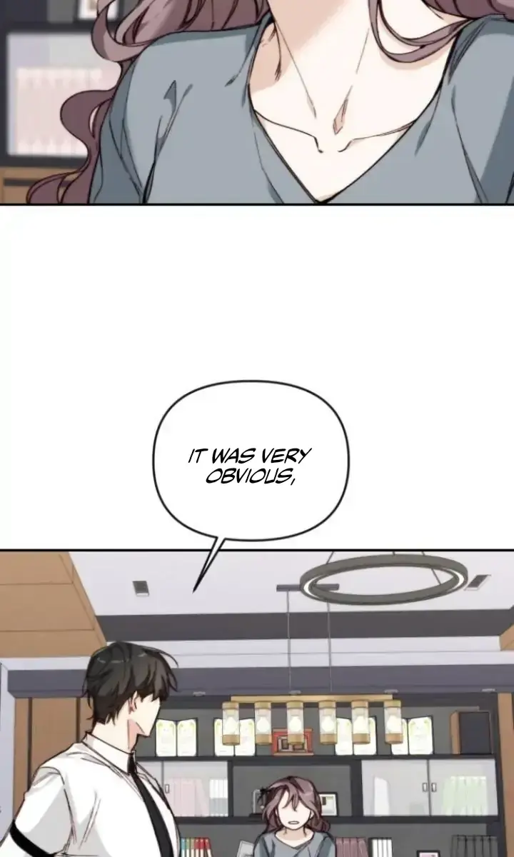 Divorce Is Easy, but Love Is Hard Chapter 18 Page 26