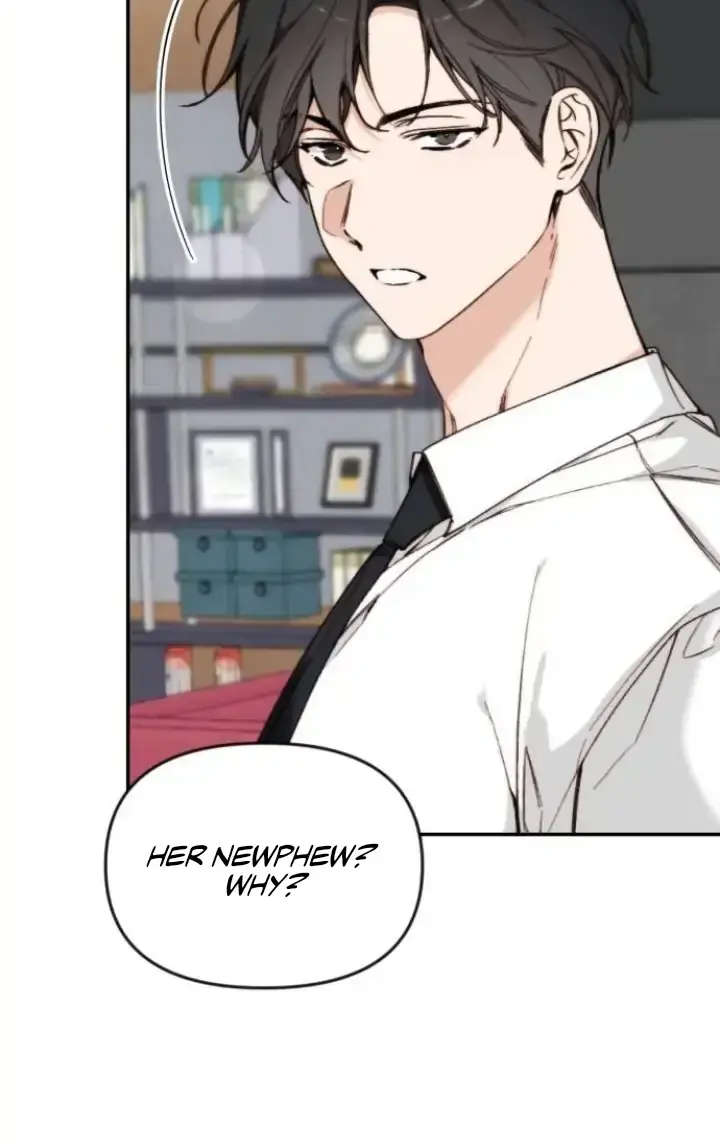 Divorce Is Easy, but Love Is Hard Chapter 18 Page 28