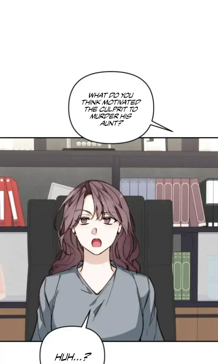 Divorce Is Easy, but Love Is Hard Chapter 18 Page 30