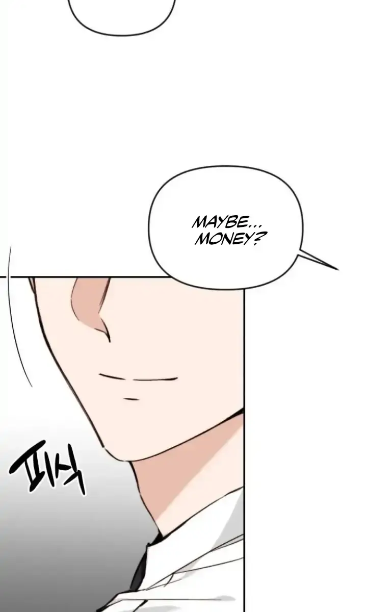 Divorce Is Easy, but Love Is Hard Chapter 18 Page 31
