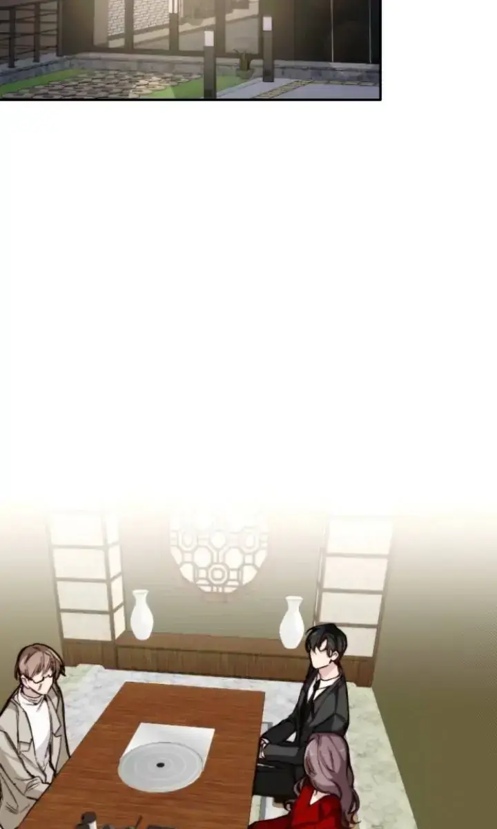 Divorce Is Easy, but Love Is Hard Chapter 18 Page 37