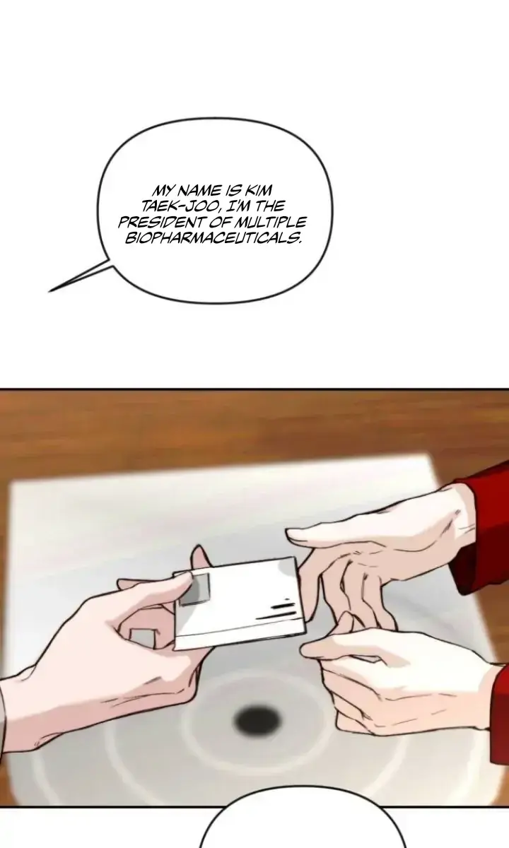 Divorce Is Easy, but Love Is Hard Chapter 18 Page 42