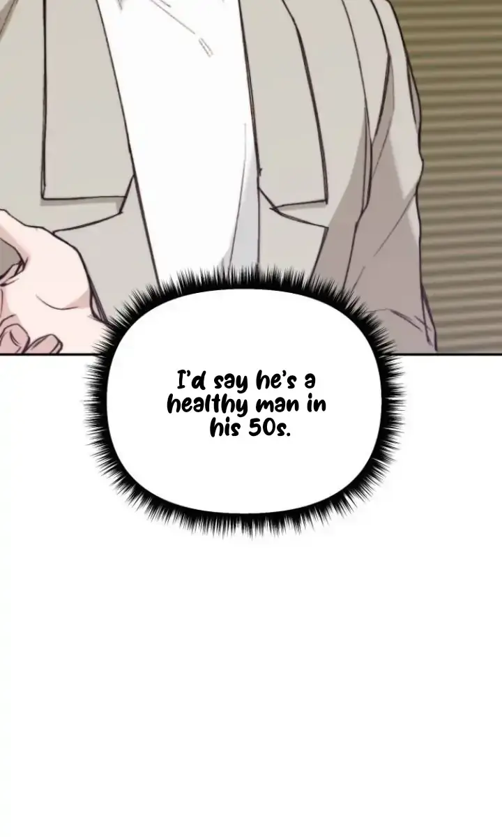 Divorce Is Easy, but Love Is Hard Chapter 18 Page 49
