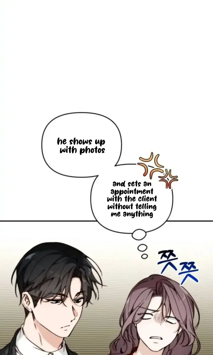 Divorce Is Easy, but Love Is Hard Chapter 18 Page 50