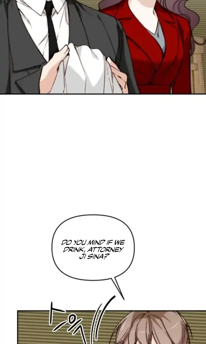 Divorce Is Easy, but Love Is Hard Chapter 18 Page 51