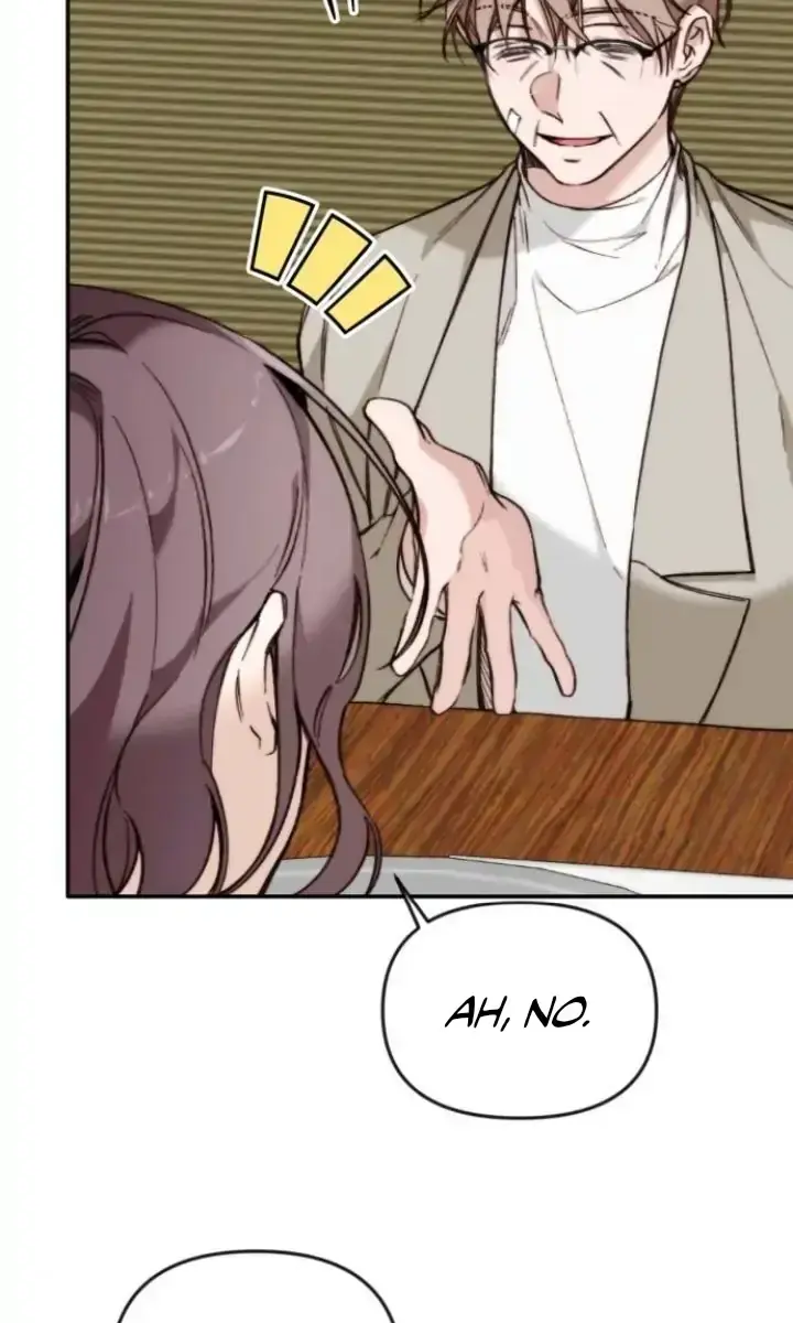 Divorce Is Easy, but Love Is Hard Chapter 18 Page 52