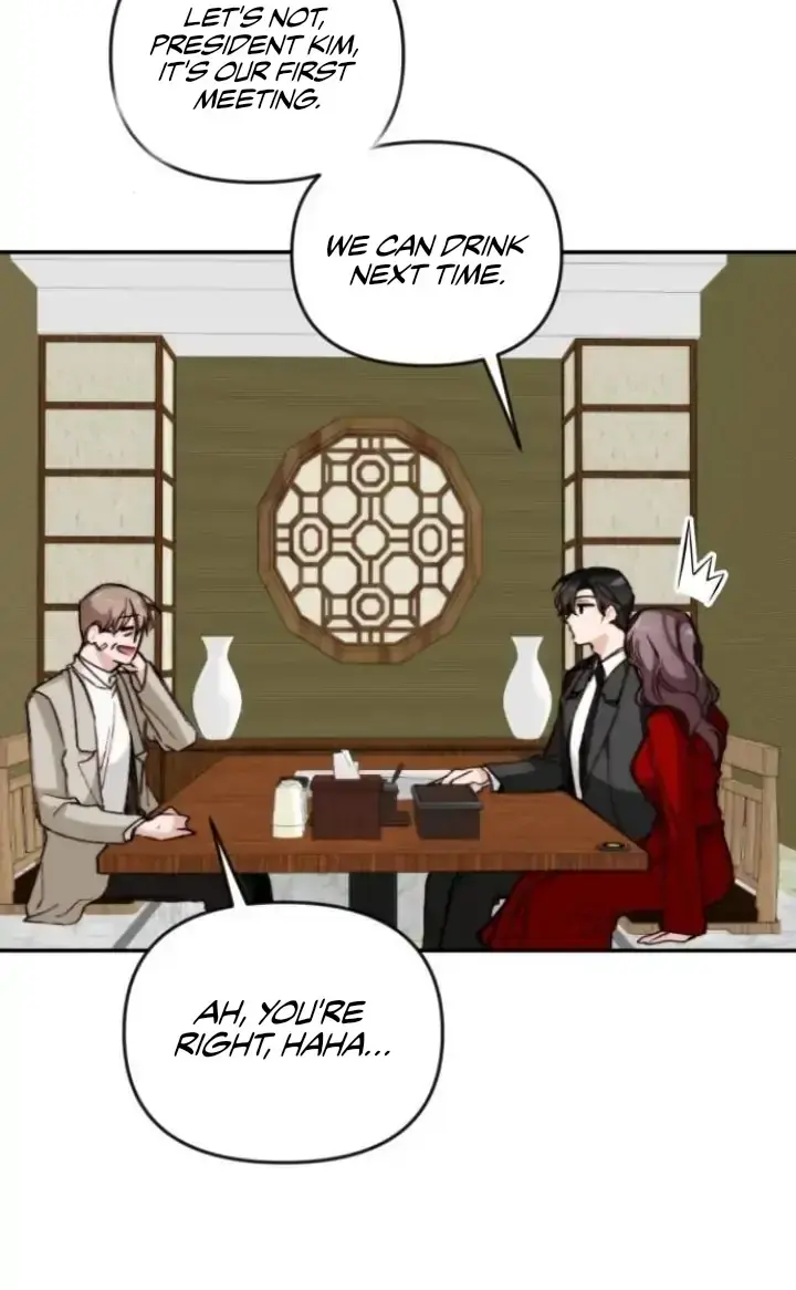 Divorce Is Easy, but Love Is Hard Chapter 18 Page 53