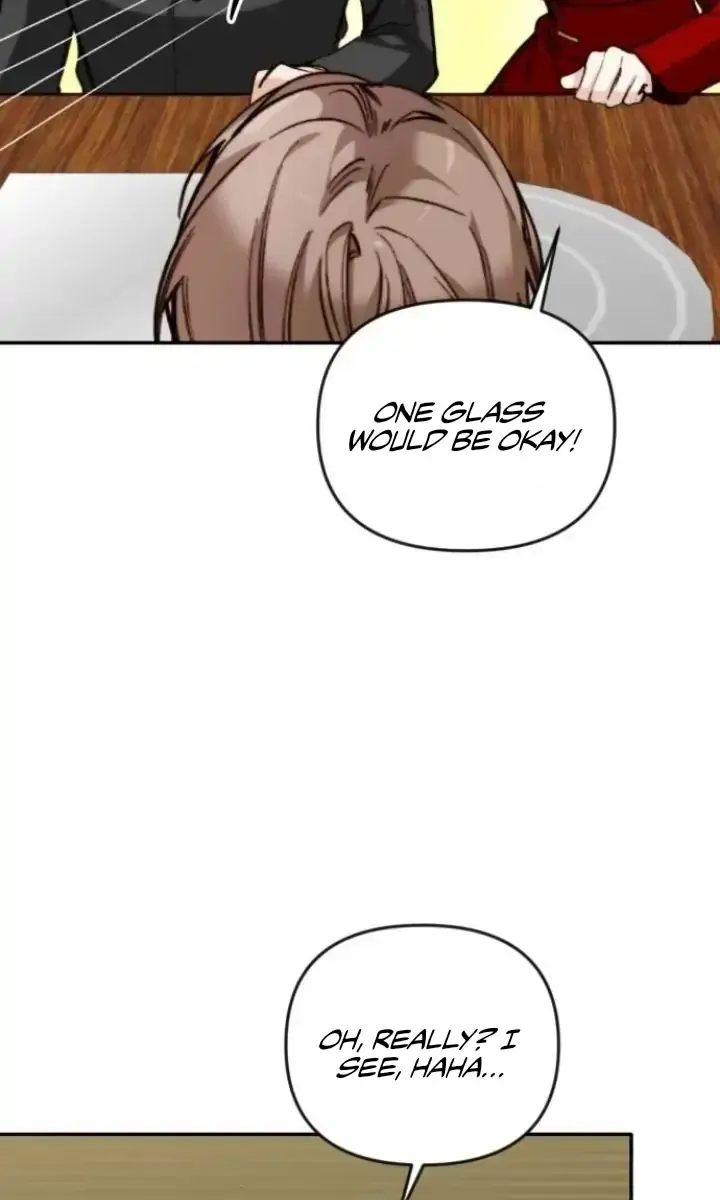 Divorce Is Easy, but Love Is Hard Chapter 18 Page 56