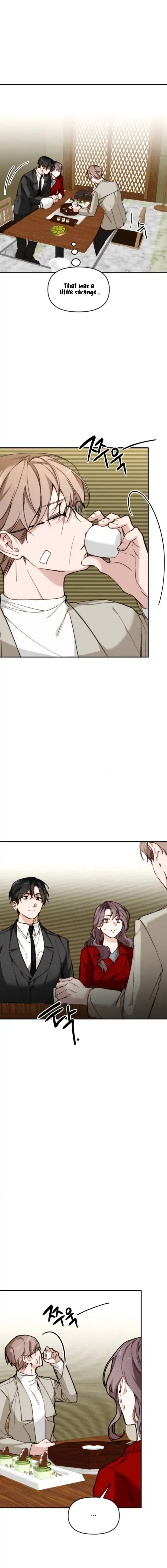 Divorce Is Easy, but Love Is Hard Chapter 18 Page 60