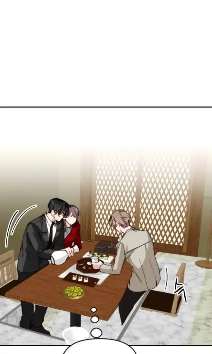 Divorce Is Easy, but Love Is Hard Chapter 18 Page 61