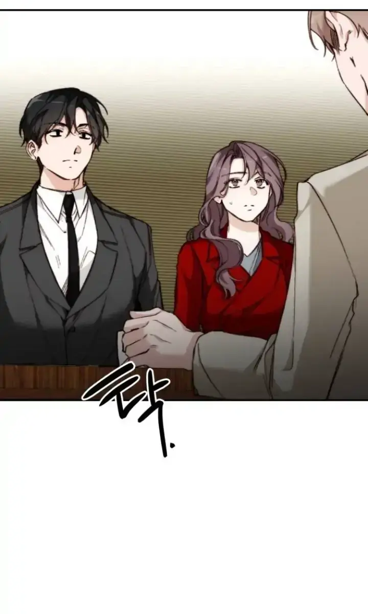 Divorce Is Easy, but Love Is Hard Chapter 18 Page 64