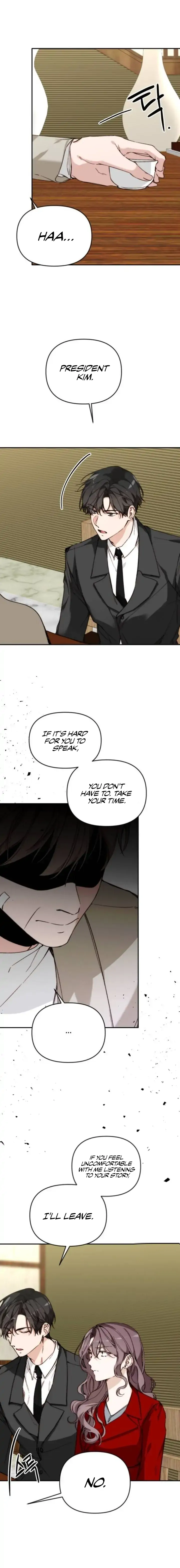 Divorce Is Easy, but Love Is Hard Chapter 18 Page 67