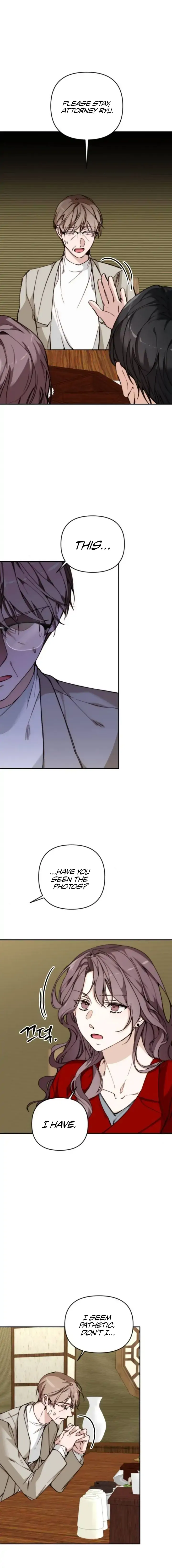 Divorce Is Easy, but Love Is Hard Chapter 18 Page 74