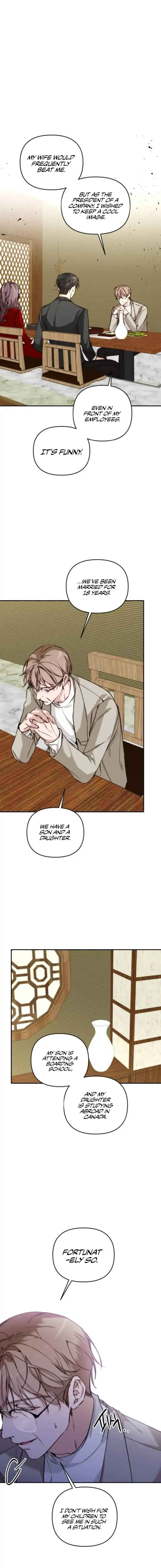 Divorce Is Easy, but Love Is Hard Chapter 18 Page 81