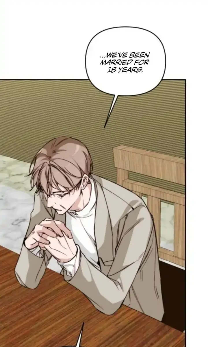Divorce Is Easy, but Love Is Hard Chapter 18 Page 84