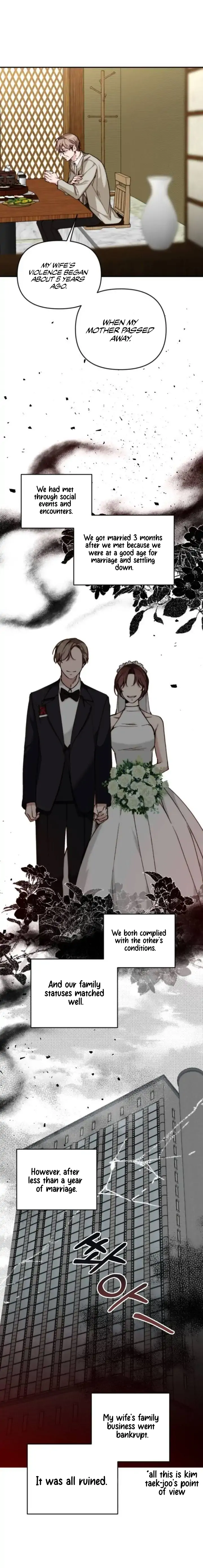 Divorce Is Easy, but Love Is Hard Chapter 18 Page 88